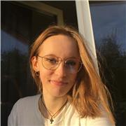 Bachelière volontaire et motivée pour transmettre mes connaissances